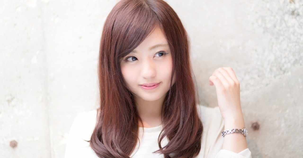 意外に多い 30代女性の薄毛の悩み 原因と対策 東京 吉祥寺の薄毛 ハゲ Aga治療院 髪ワザchannel Note