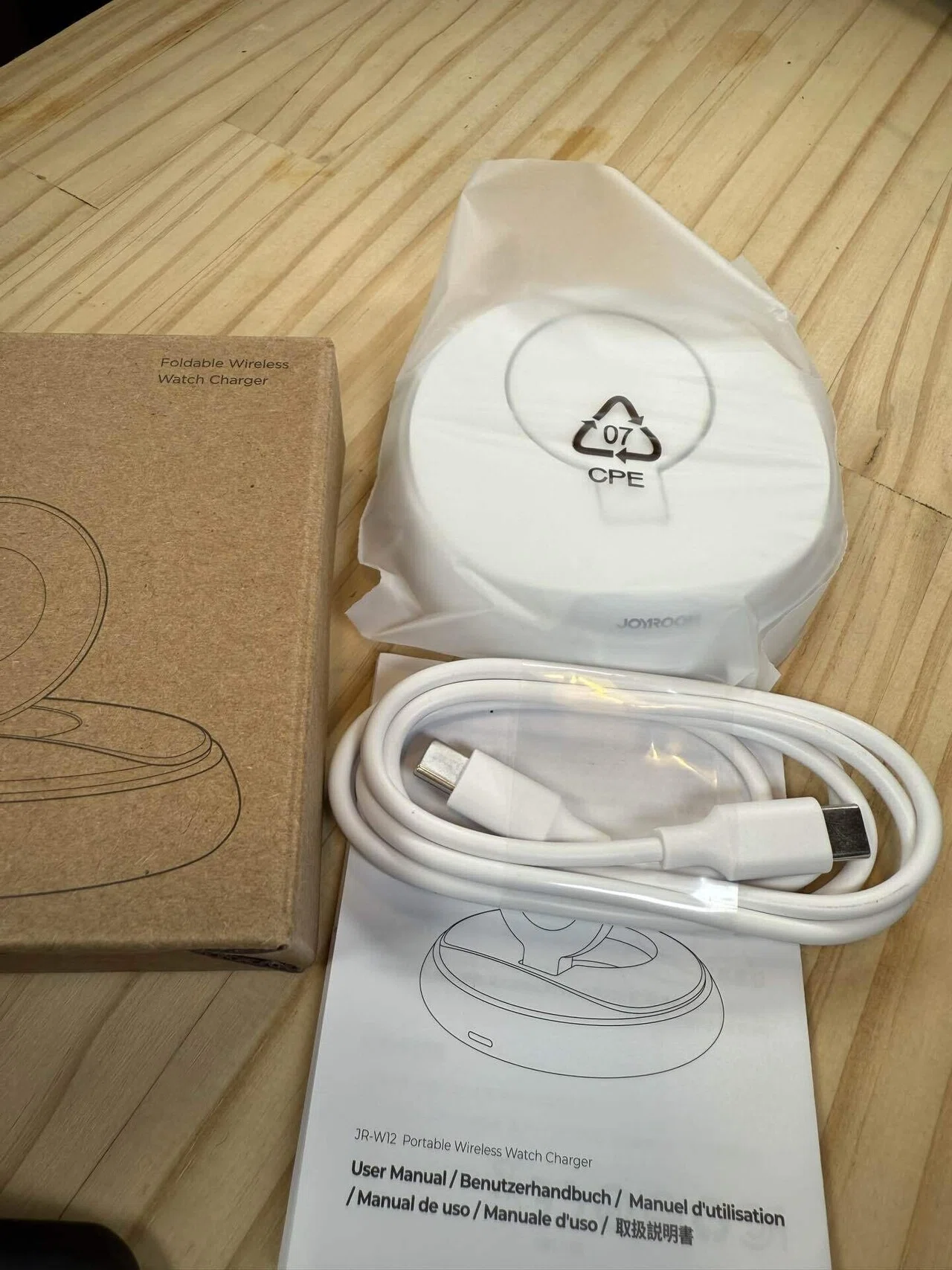 Apple Watch ultra2ブラックチタンモデル充電事情｜Kazuhiko