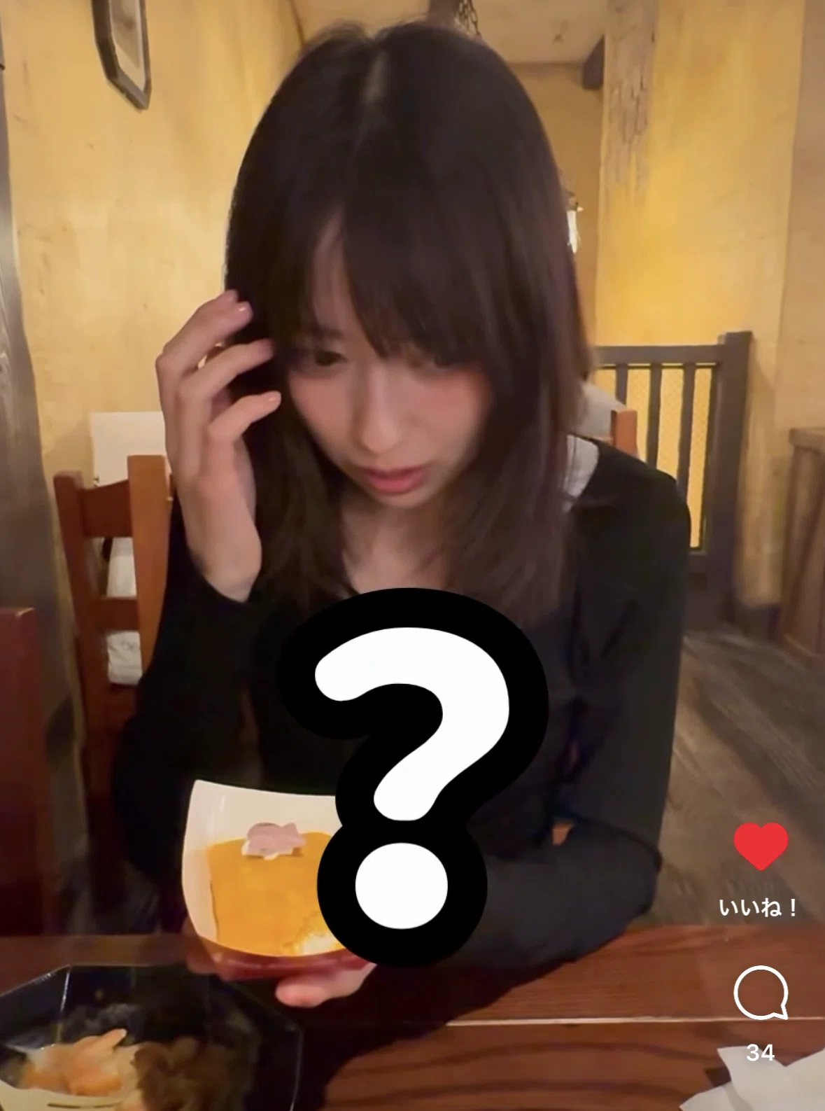 近藤玲奈さんのカレンダーお渡し会に行きました｜ベリー