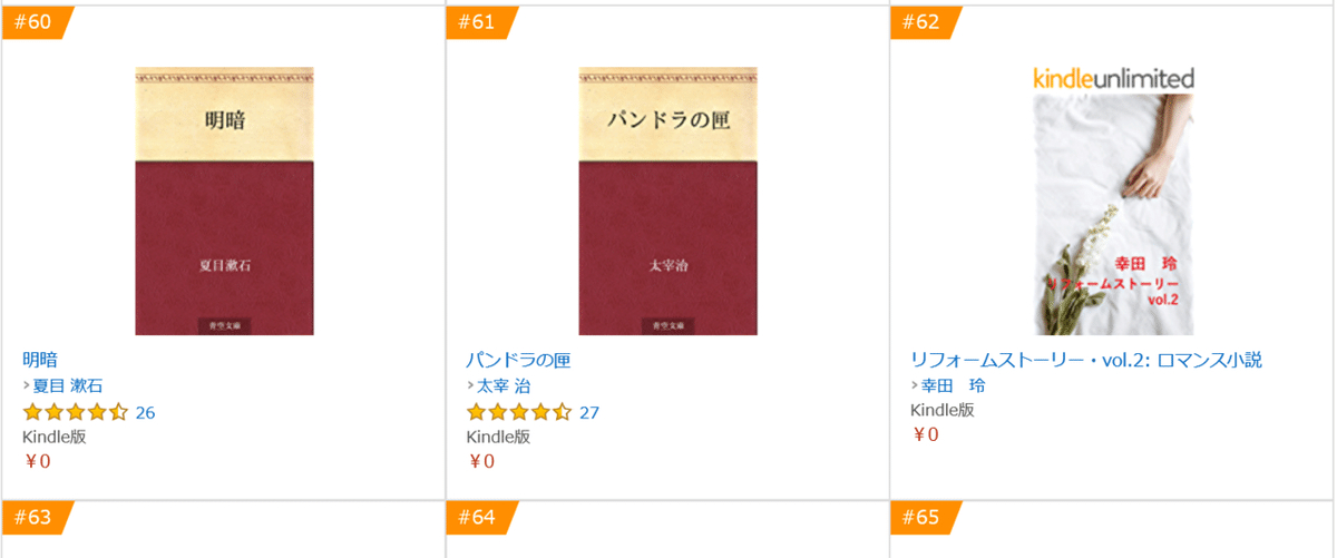 2019.11.18-「リフォームストーリー・vol.2」評論・文学研究-無料62位