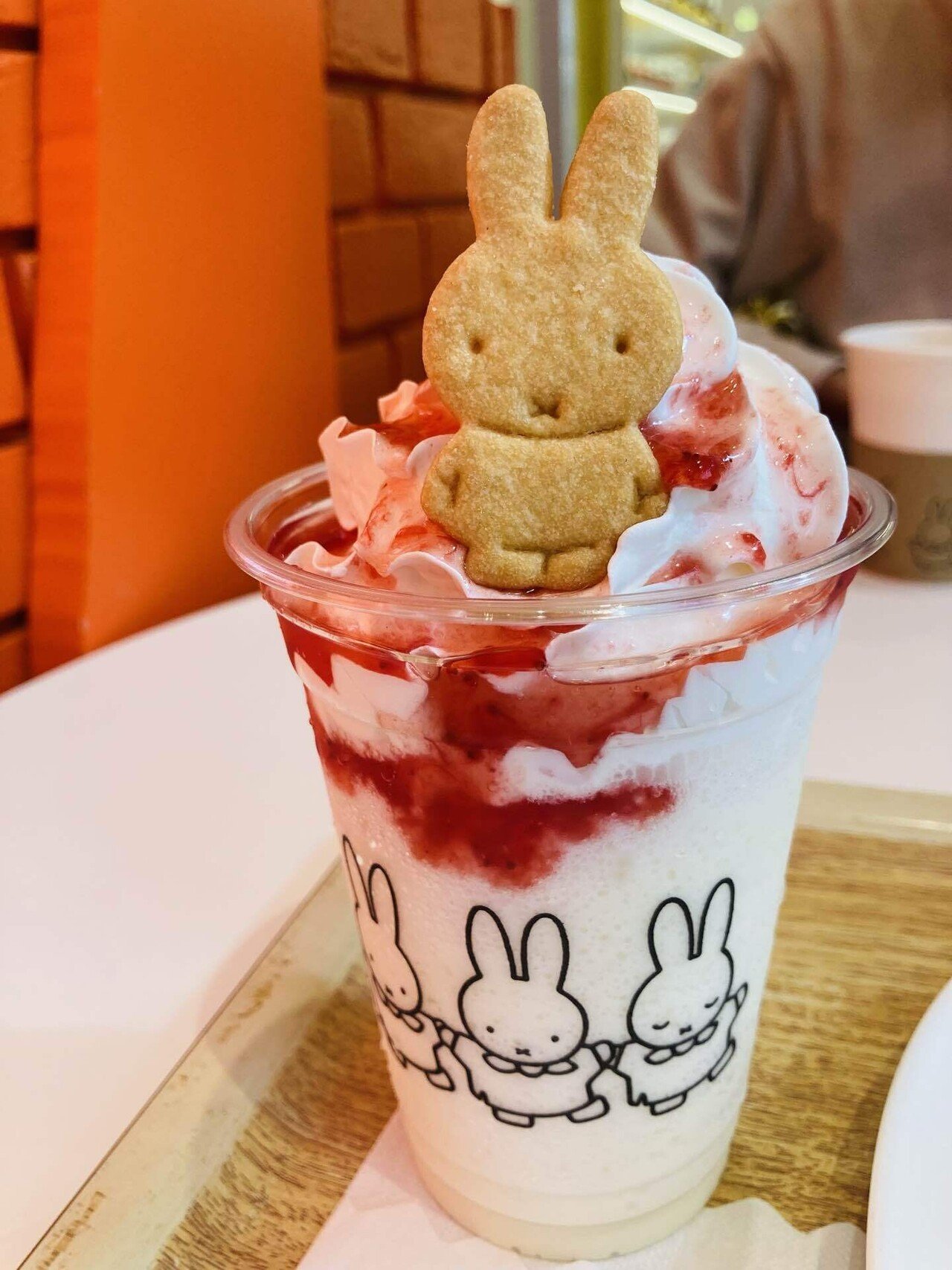 ハウステンボス探訪記-ナインチェカフェ編-｜ふにー