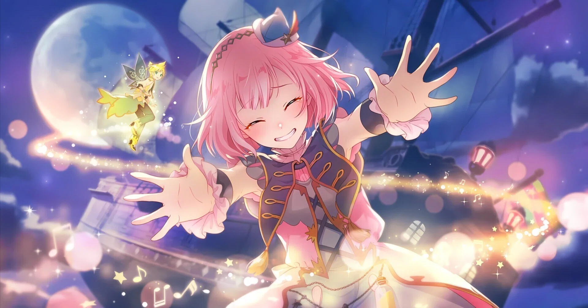 shine編】プロセカカードまとめ｜もものかんづめ