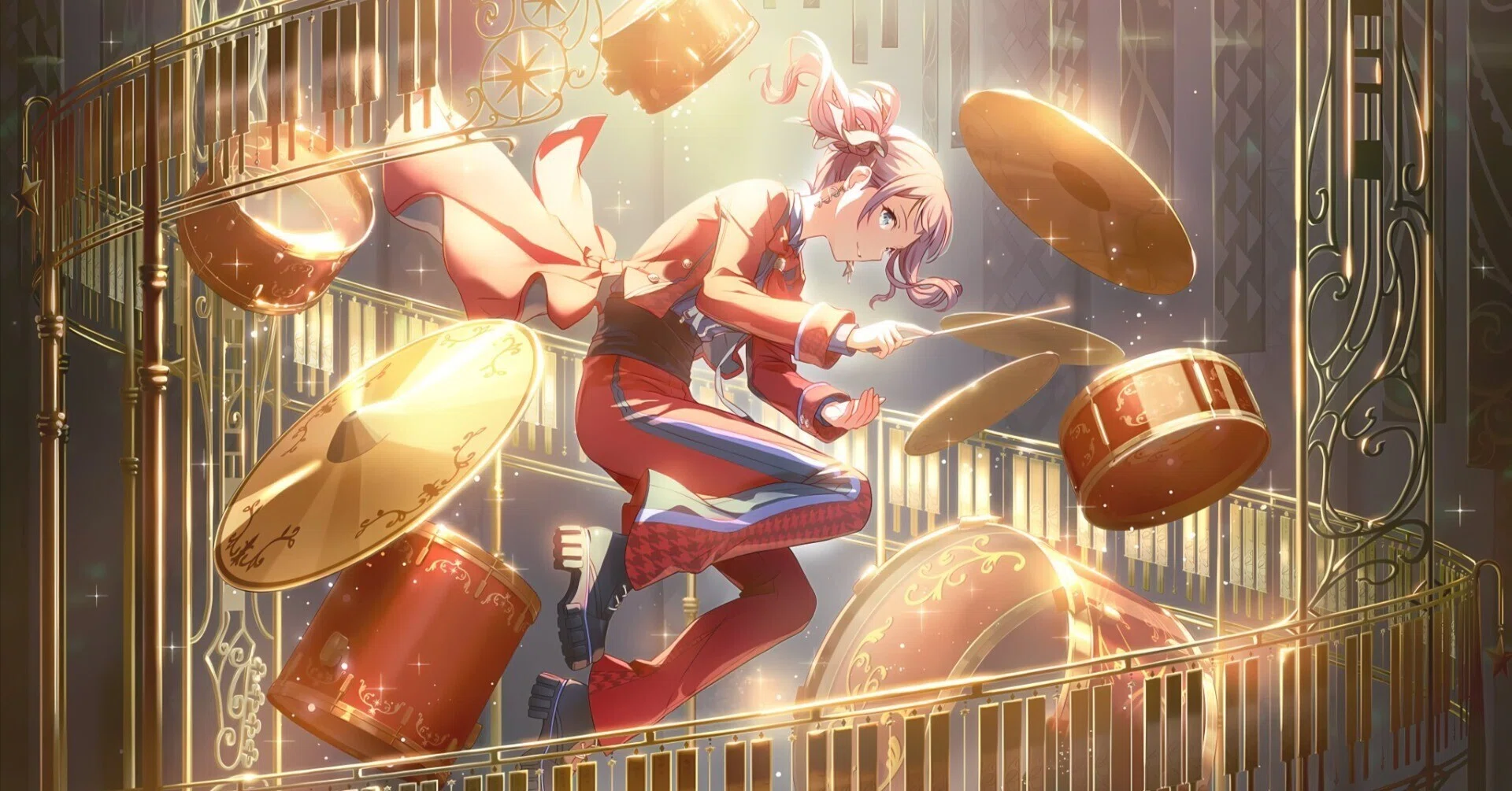 symphony編】プロセカカードまとめ｜もものかんづめ