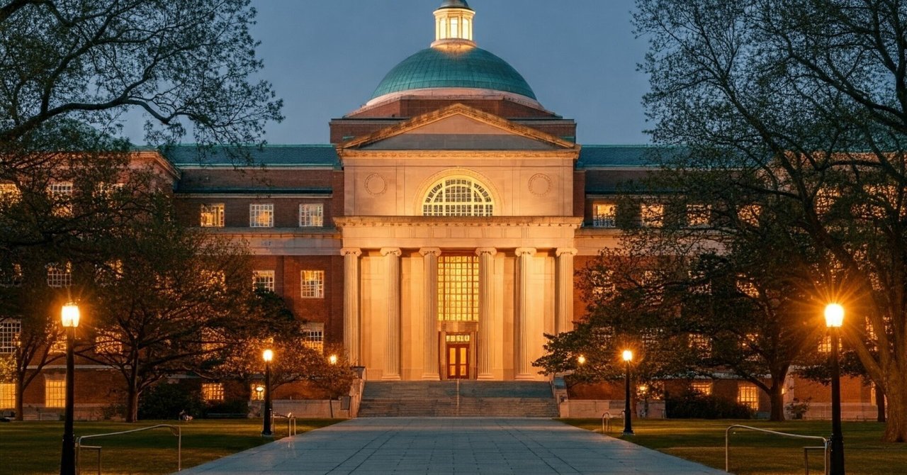 マサチューセッツ工科大学(MIT)の課題図書を紹介!|おすすめの本を紹介しまくる人