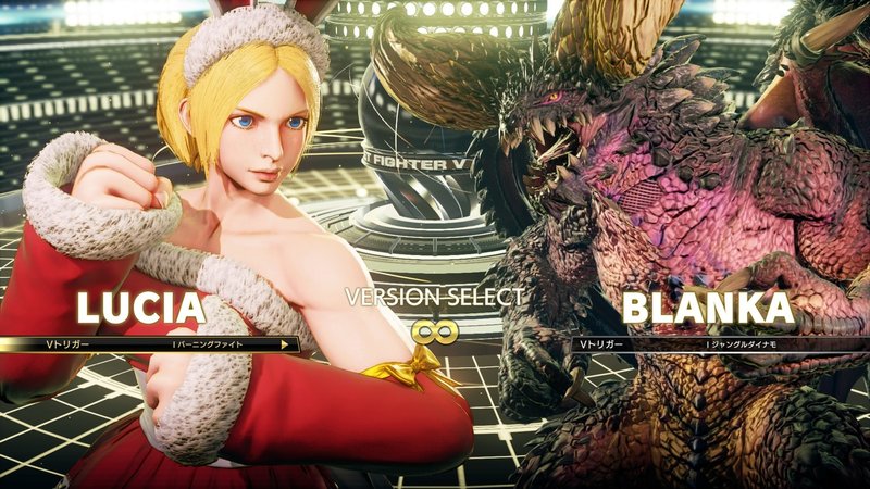 チャンピオンエディションアップデートキットが思ったのと違った ストーム久保 Note