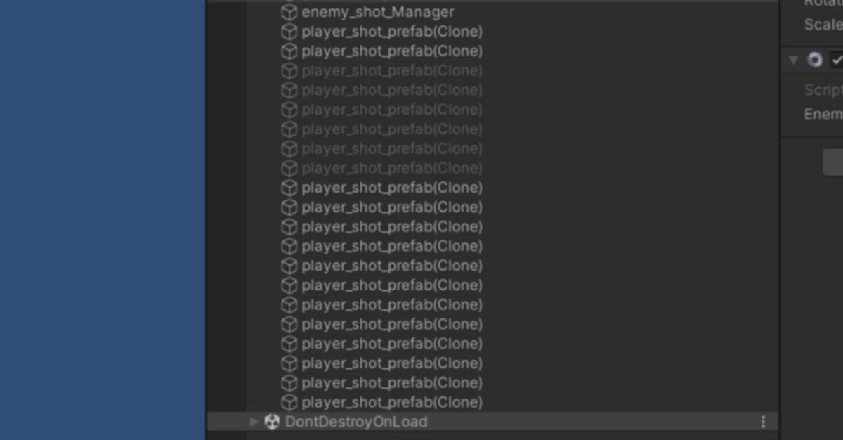 [Unity] Using the standard Unity Object Pool｜kt.