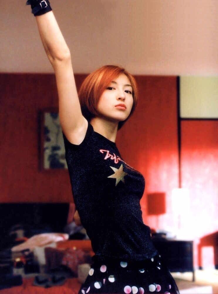 ジャン・レノ&広末涼子映画WASABI 公開記念 グッズ ジャン・レノ。広末涼子「WASABI」公開記念焼酎