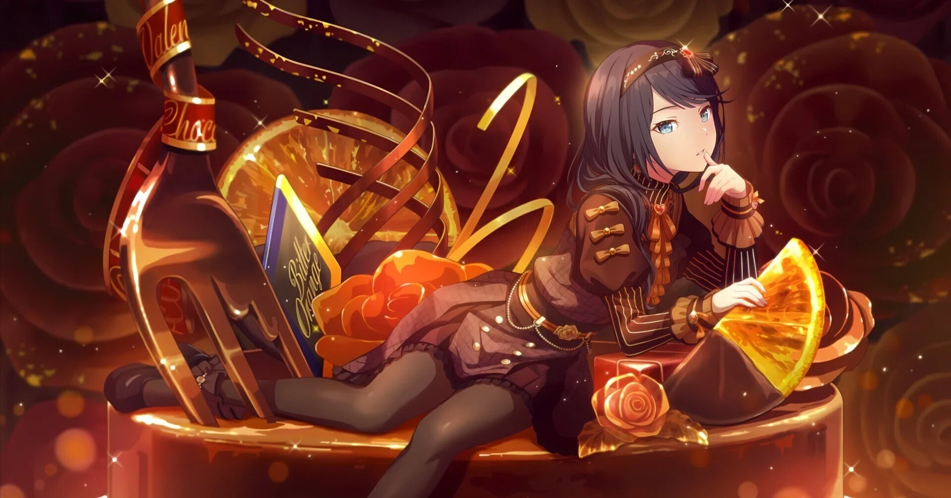 candle編】プロセカカードまとめ｜もものかんづめ