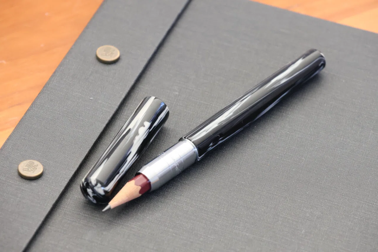 Pencil Case Introduction -4-｜飾