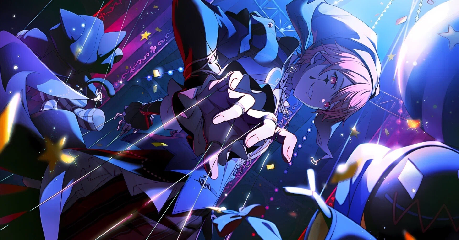 phoenix編】プロセカカードまとめ｜もものかんづめ