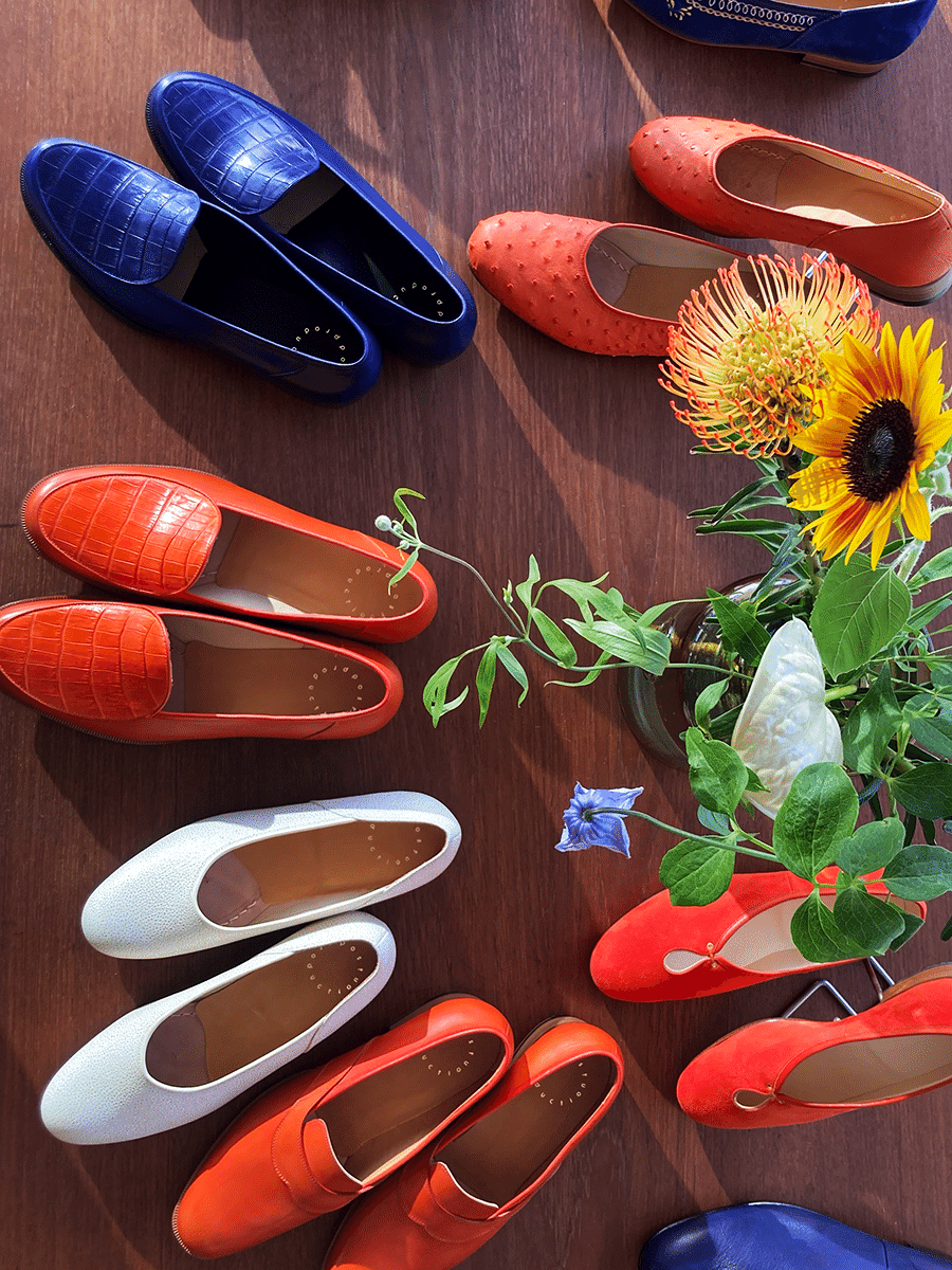 Blooming Colors｜y_s_k117