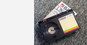 Betamaxの進化 - βⅡとⅢそしてHi-Fi｜kzn