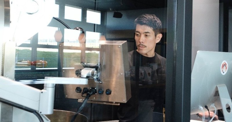 フェアでありたいから 同じ生産者から豆を買い続ける Fuglen Tokyo 小島賢治 前編 Craftsman Ship Note フェアでありたいから 同じ生産者から豆を買い続ける Fuglen Tokyo 小島賢治 前編 Craftsman Ship Note