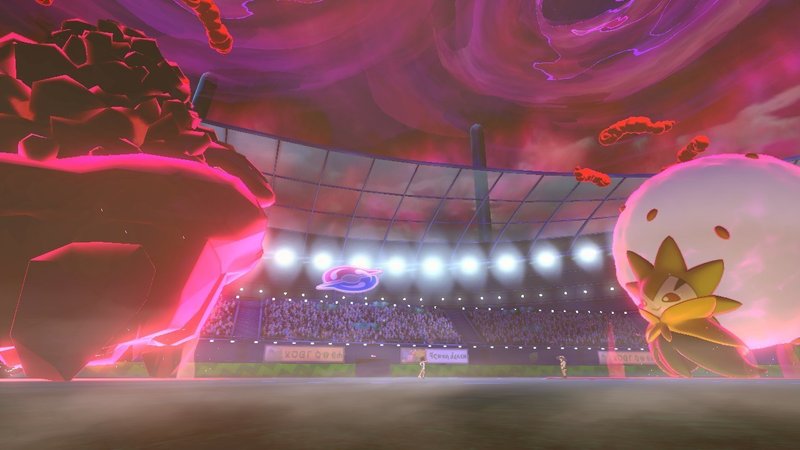 ポケモン剣盾 ガラル地方旅行記 螺子巻ぐるり Note ポケモン剣盾 ガラル地方旅行記 螺子巻ぐるり Note