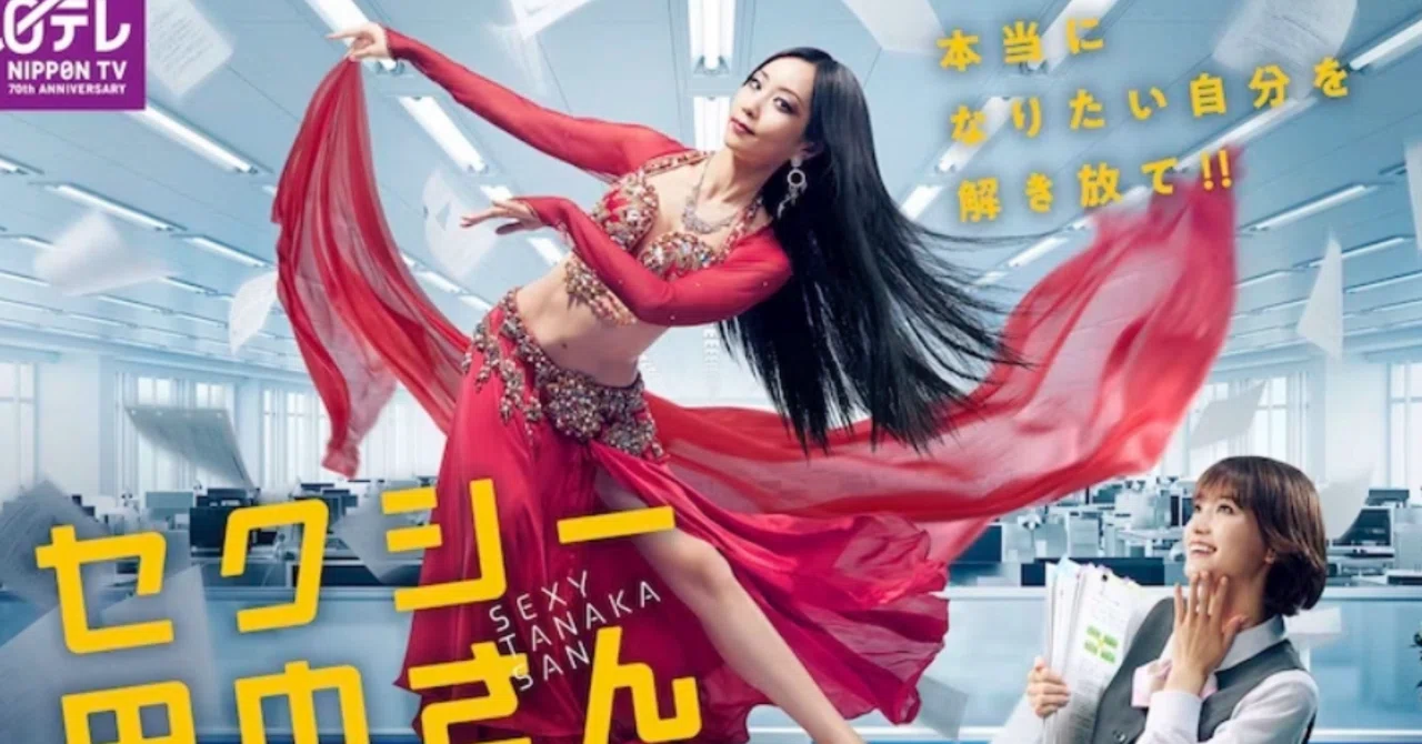 日本で1番知られることになってしまったベリーダンス衣装｜Izumi