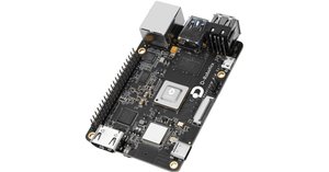 D-Robotics RDK X3 入門 (4) - OSの初期設定｜npaka