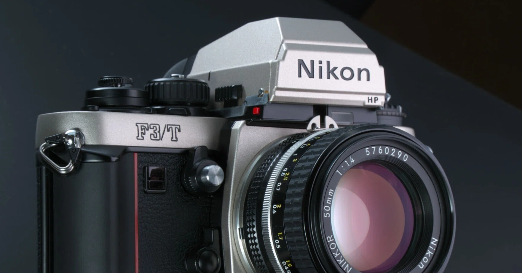 蔵出しNikon F3/T(白)|フユキ/西川冬旗 蔵出しNikon F3/T(白)|フユキ/西川冬旗
