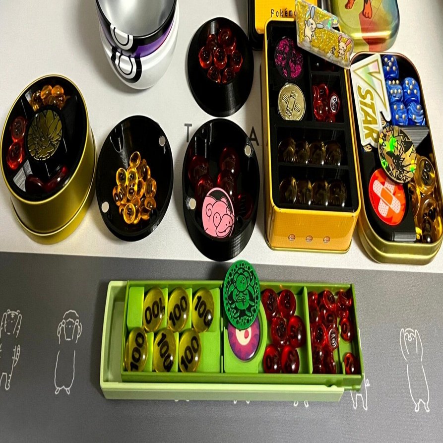 つくったもの｜ろろ