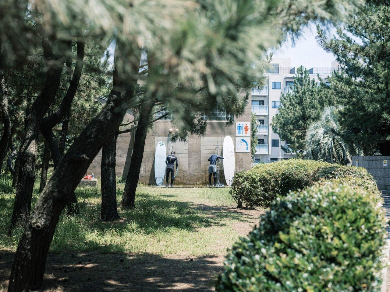 GFX】MAMIYA 645 SEKOR C 80mm f1.9｜gasuku1993