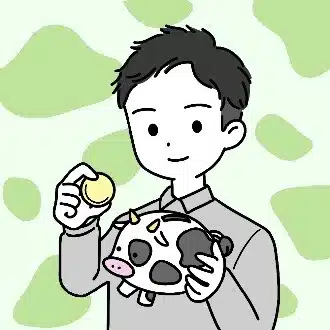 うしお∣コツコツ資産形成