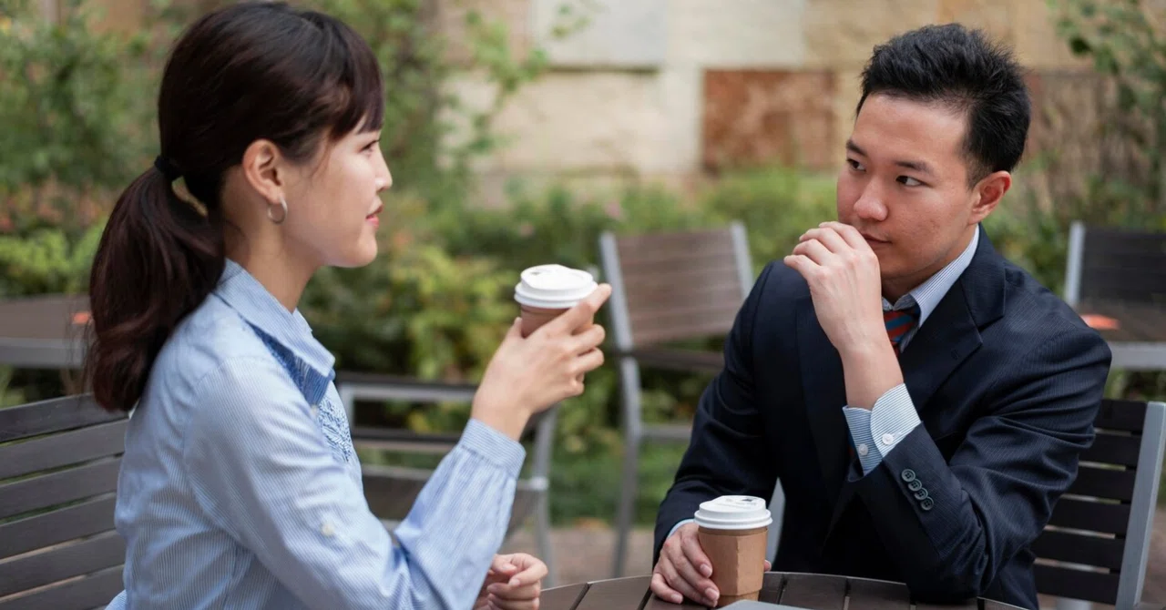 会話が途切れた時の一流の話の広げ方とは！？-What is the best way to continue a conversation ...