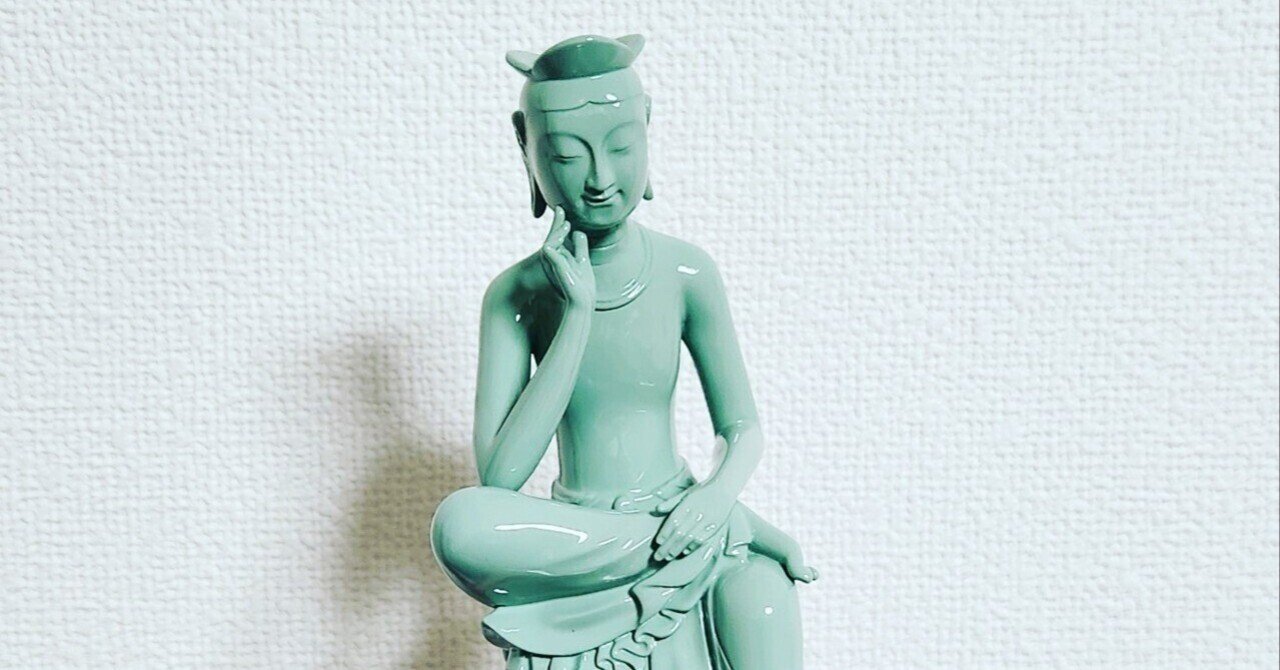 BTS ダルマジュン　2024　半跏思惟像 BTS ダルマジュン 2024 半跏思惟像 仏像