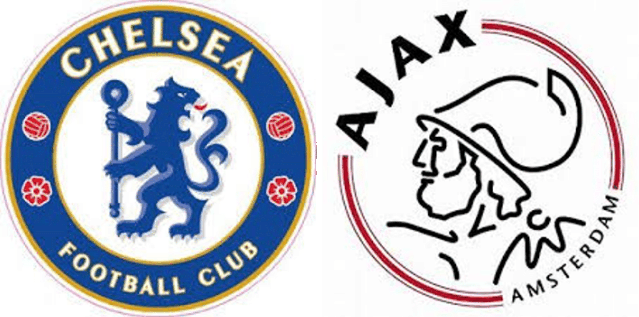 アグレッシブさこそアヤックス 19 11 5 Uefaチャンピオンズリーグ グループステージ 第4節 チェルシー アヤックス レビュー せこ Note アグレッシブさこそアヤックス 19 11 5 Uefaチャンピオンズリーグ グループステージ 第4節 チェルシー アヤックス レビュー せこ Note