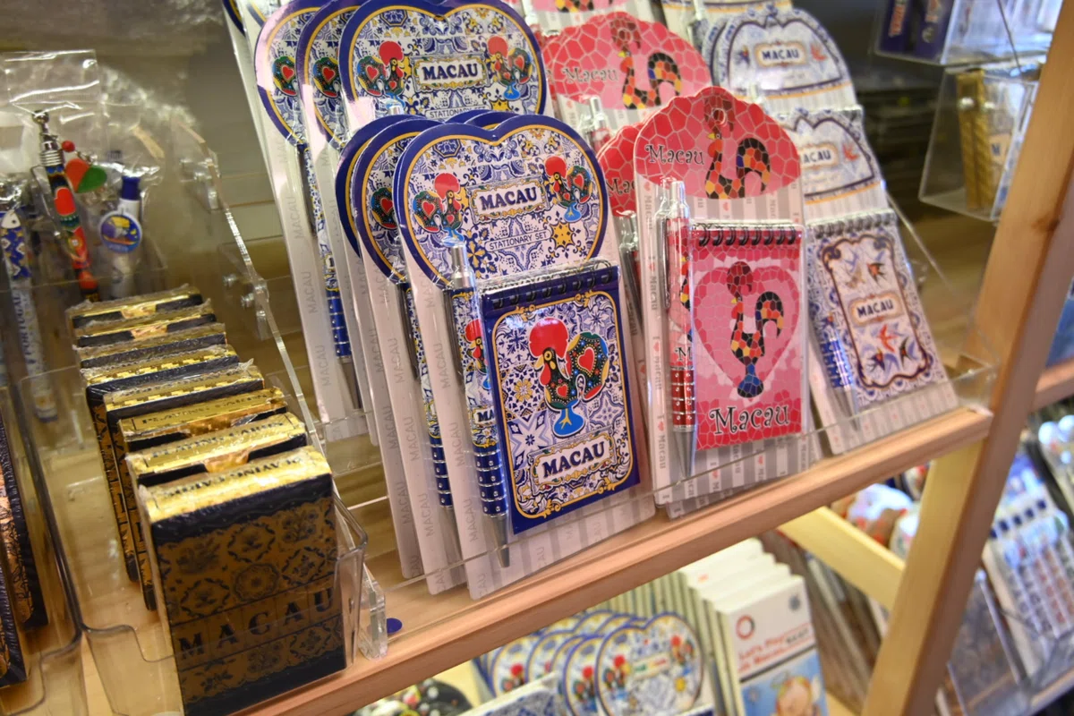 マカオ旅行】こどもと訪れるマカオ🇲🇴中華とポルトガルが織りなす文化