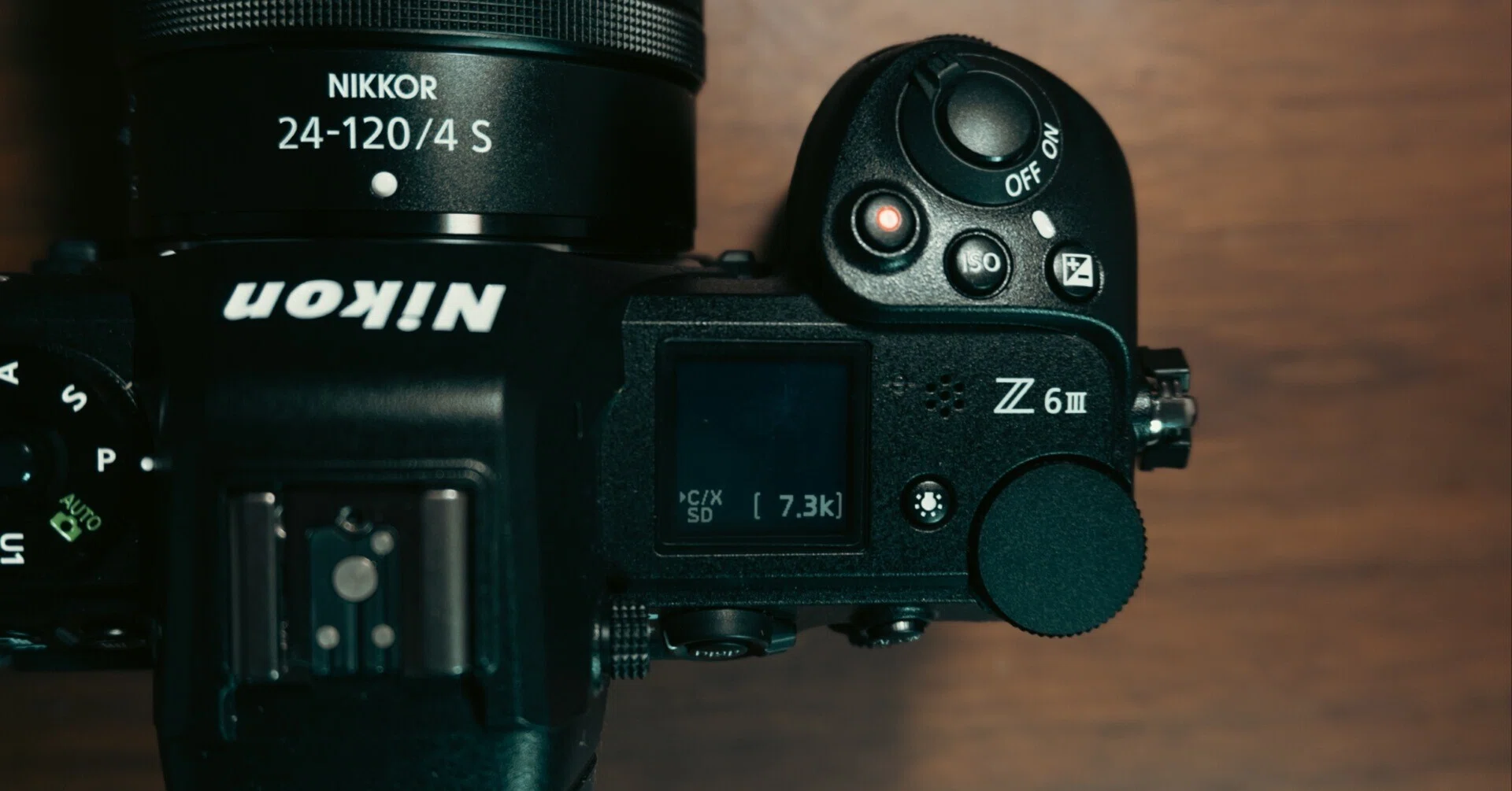 Nikon Z6Ⅲの10のおすすめポイント｜KOU