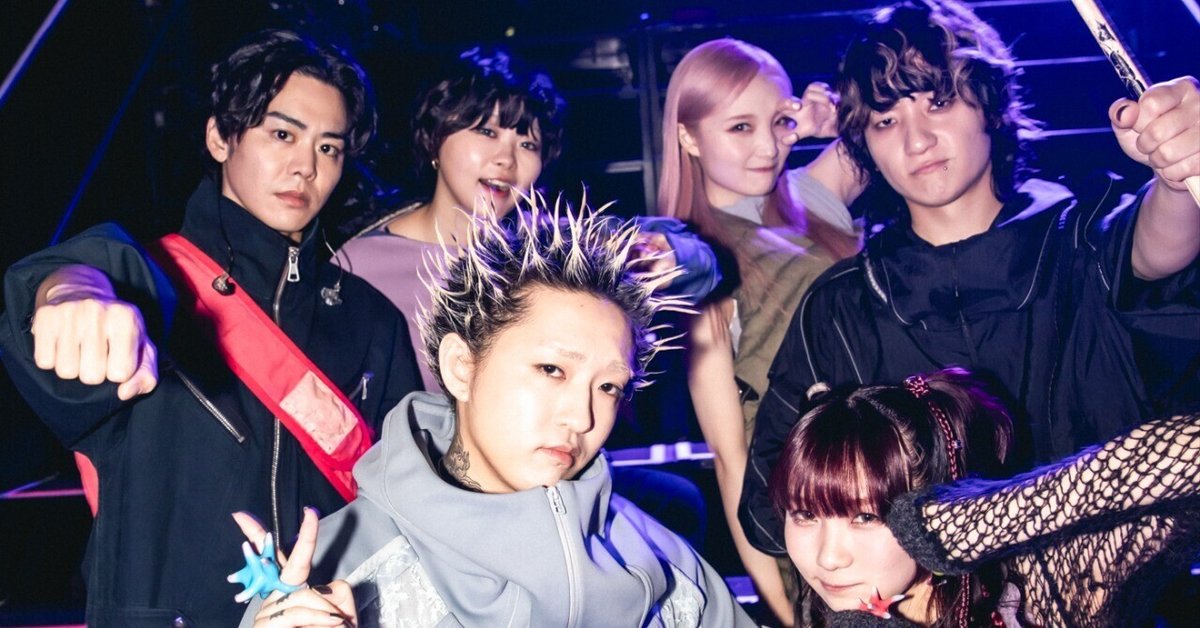 気付けばYOASOBIの虜に〜YOASOBI 5th ANNIVERSARY DOME LIVE