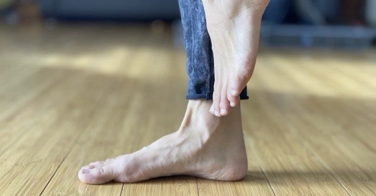 最新｜50歳を過ぎたら30秒間片足立ちできるかが老化の指標に？