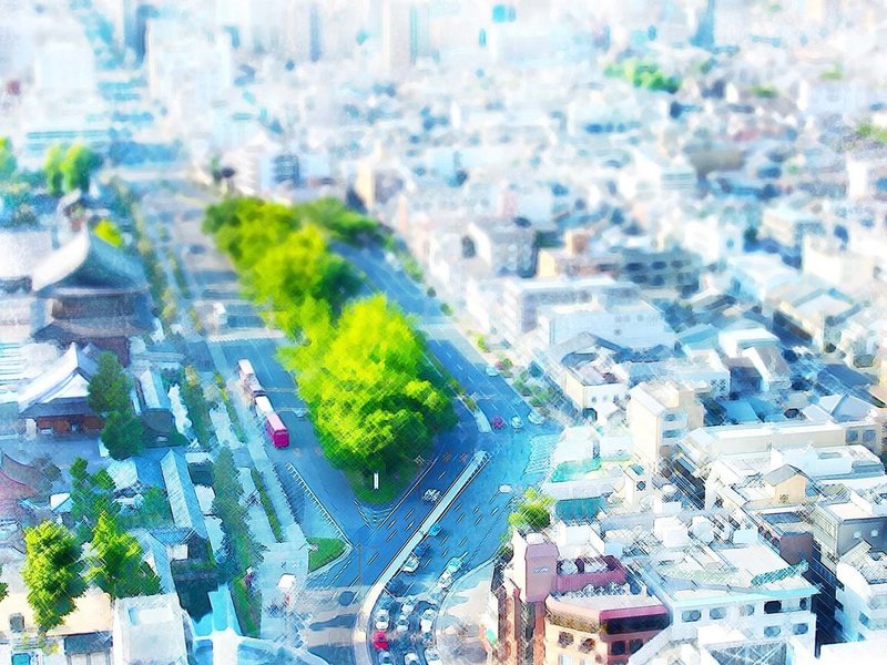 作ったものまとめ 写真イラスト風加工 Intheriver 個人ゲーム開発 Note 作ったものまとめ 写真イラスト風加工 Intheriver 個人ゲーム開発 Note
