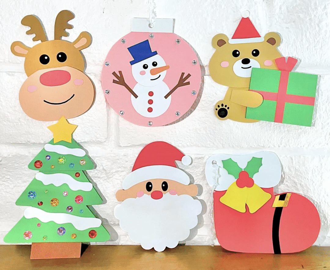 トナカイさん☆長靴 クリスマス】ノルディック 足ブラトナカイ（クリスマス） | one