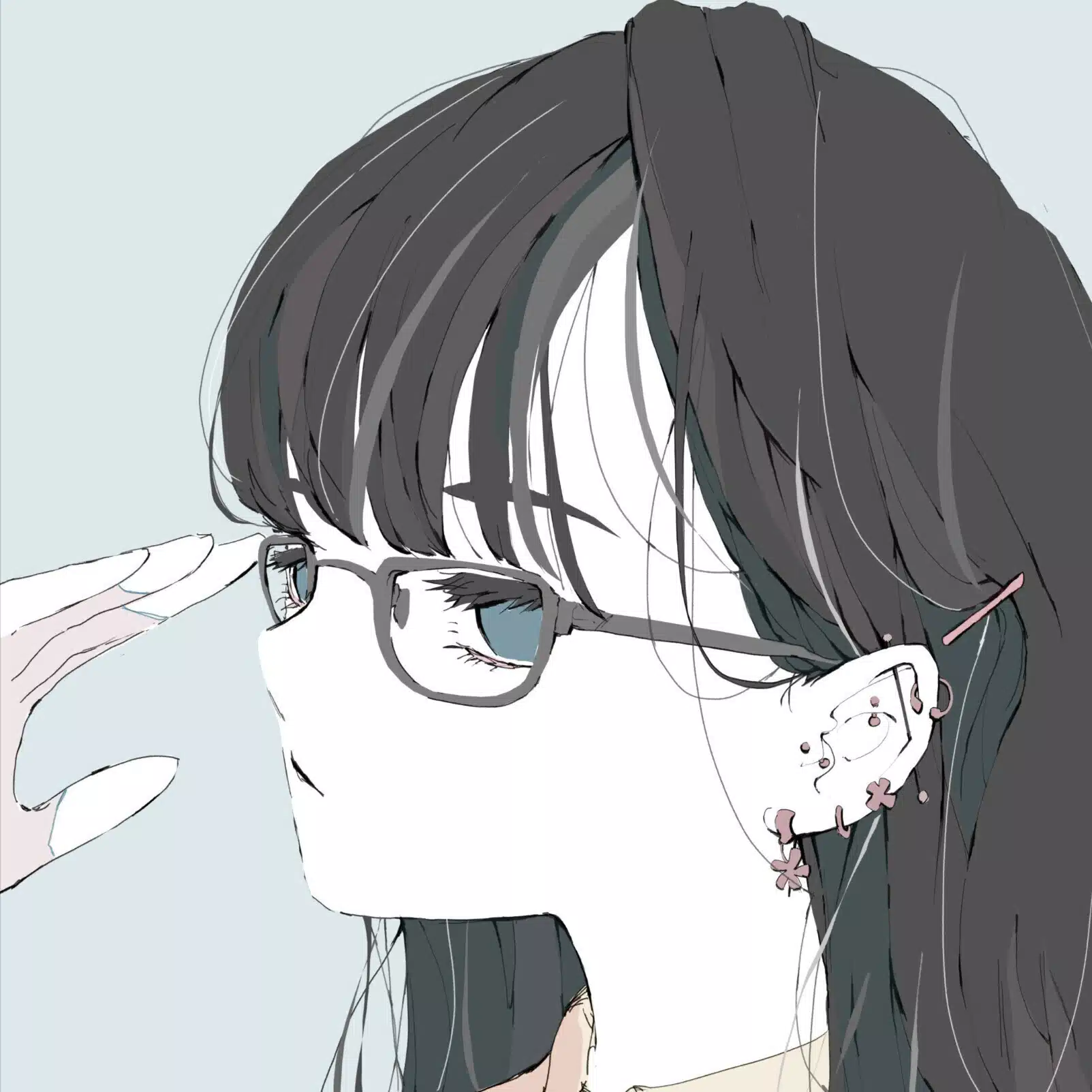 秋空はる