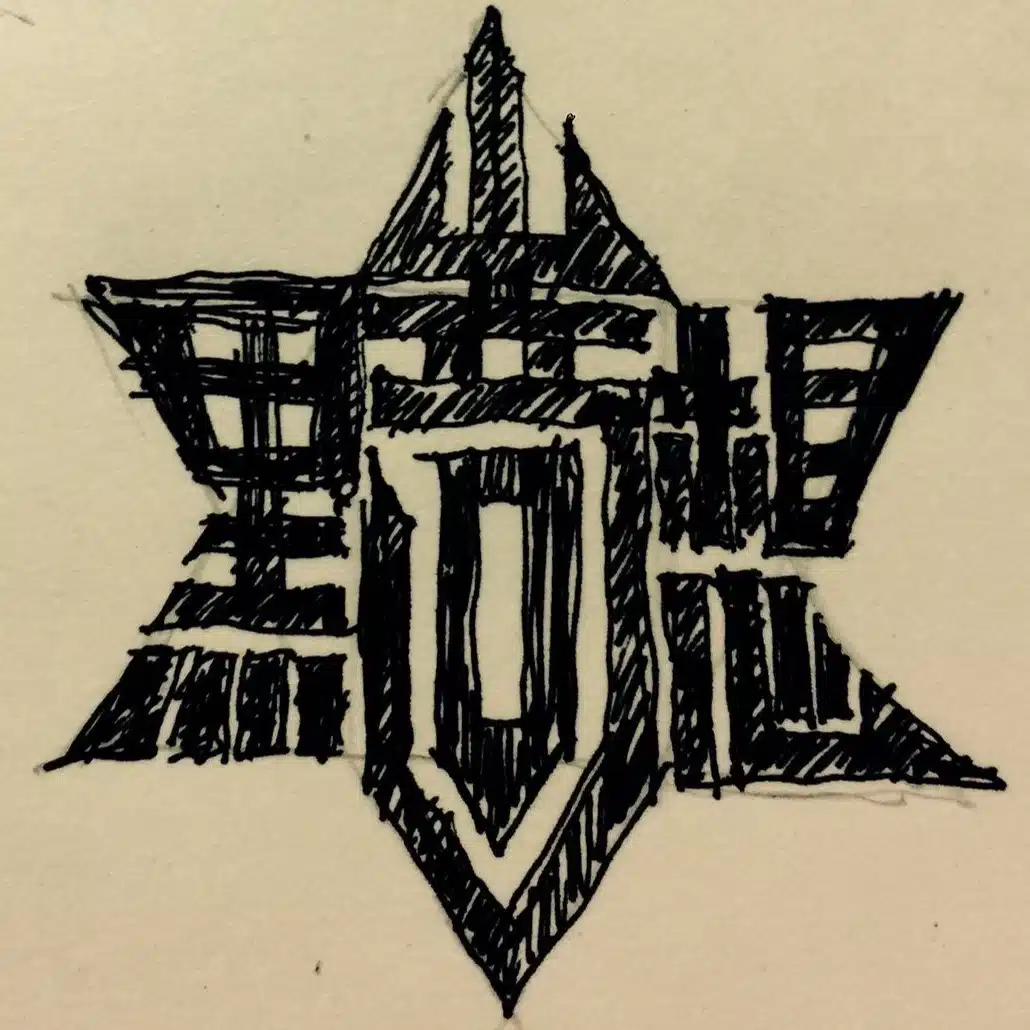 黒嵜想