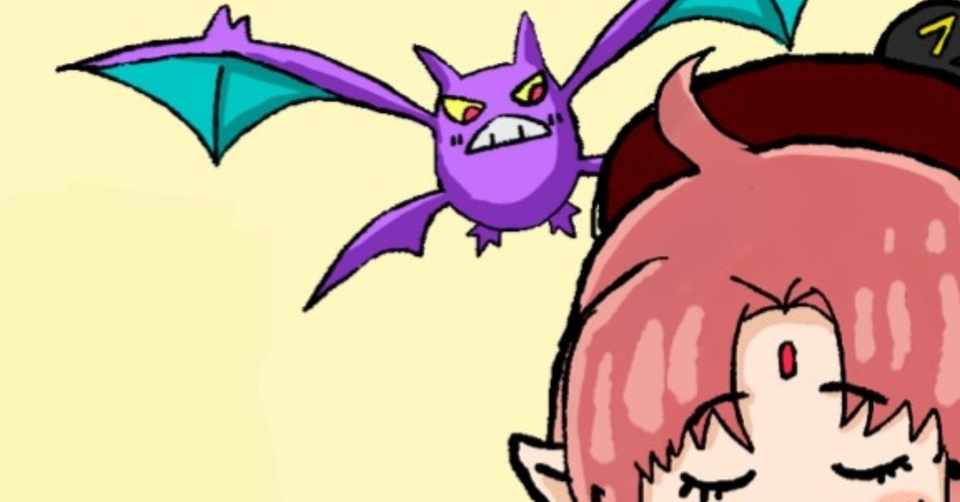 ポケモン剣盾 リストラが辛い ルル ルチカ Vtuber Note