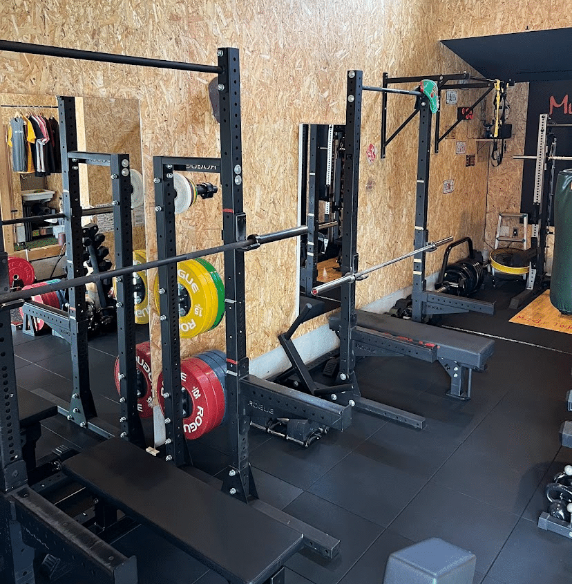 トレーニングBIG3について知ろう！｜マッスルトライブトレーニングジム