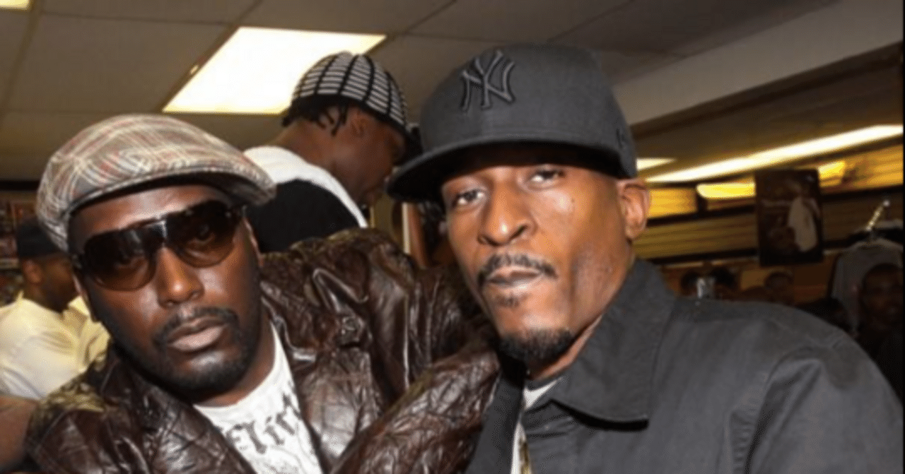 忙しい人のためのHip Hop史④『多様化と進化‐後編〜3人のパイオニア