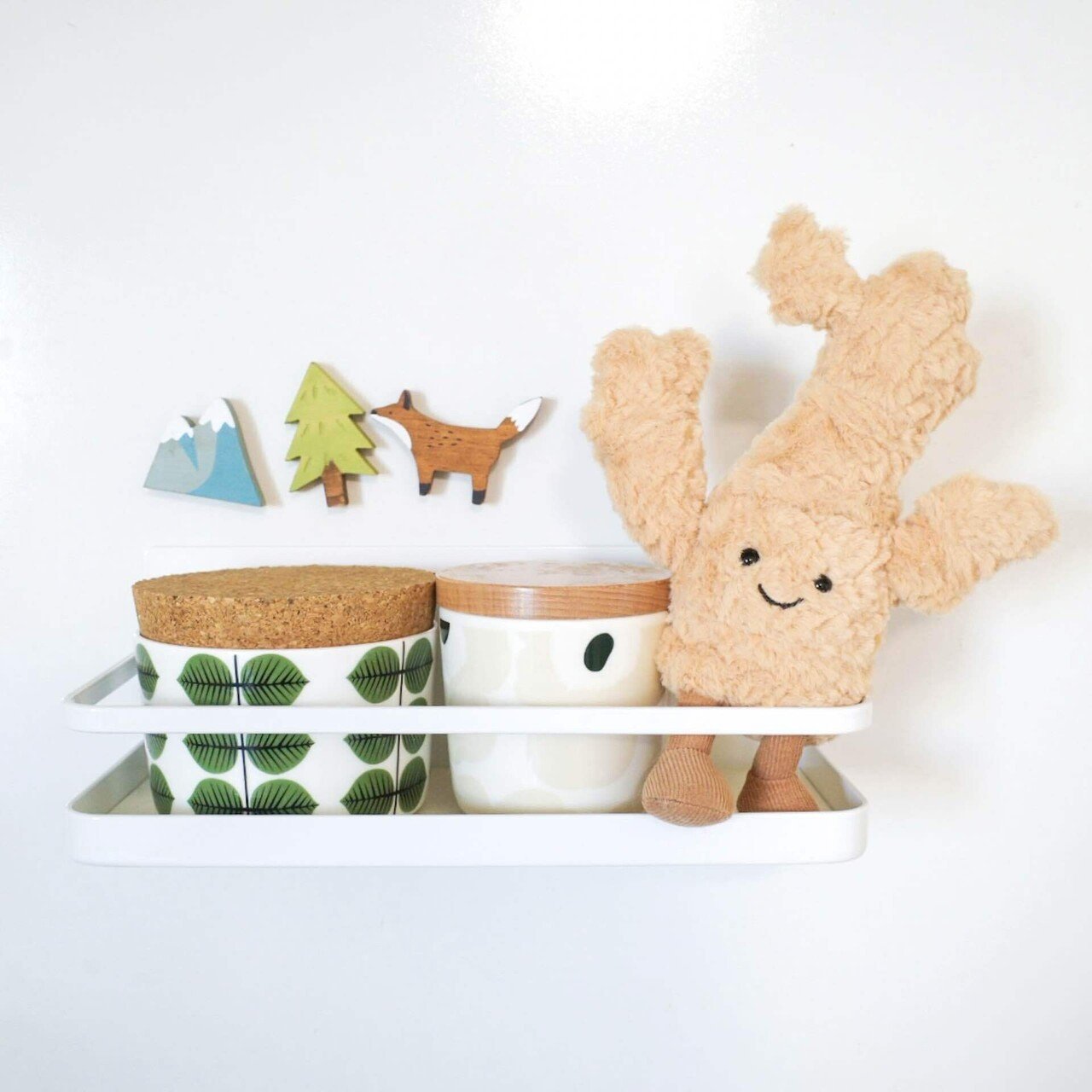  ジェリーキャット 洋ナシ Fabulous Fruit Pear 洋ナシ 梨 なし 食べ物 ぬいぐるみ を通販