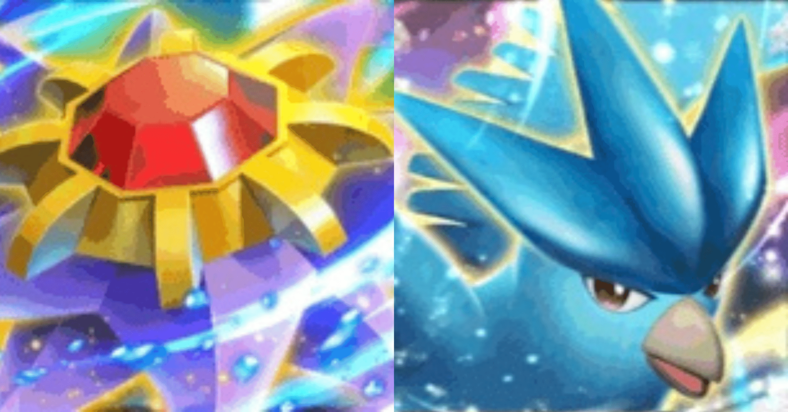 【PSA10】 スターミー/Starmie ハナダジム デッキ ポケ smk-004.jpg