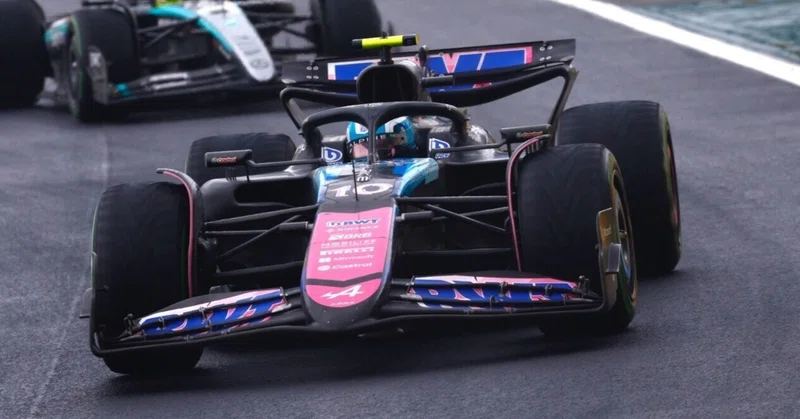 Sports Graphic 大きから Number 347 F1特集