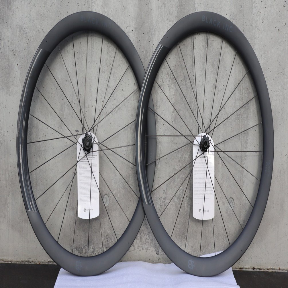 BLACKINC 店頭在庫スペシャルオファー！FORTY FIVE 50%OFF！｜BIKE