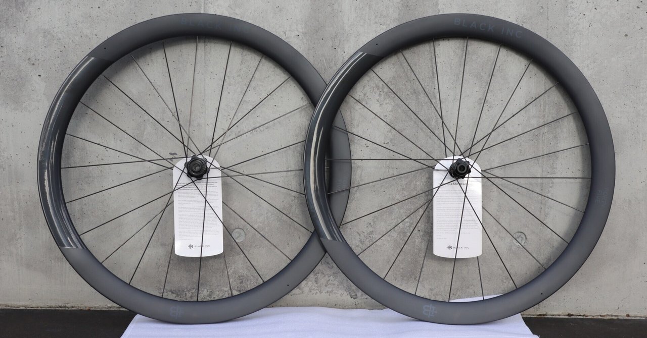 BLACKINC 店頭在庫スペシャルオファー！FORTY FIVE 50%OFF！｜BIKE