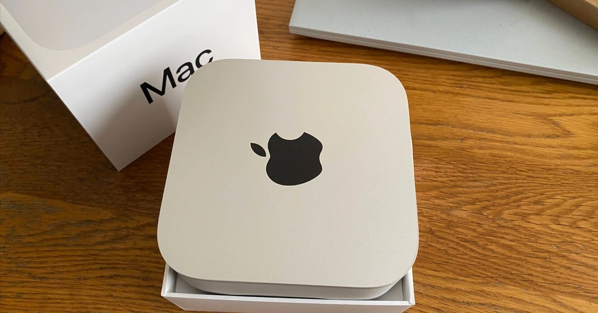 久しぶりにMac mini購入｜matup