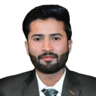 Waqas Ansari