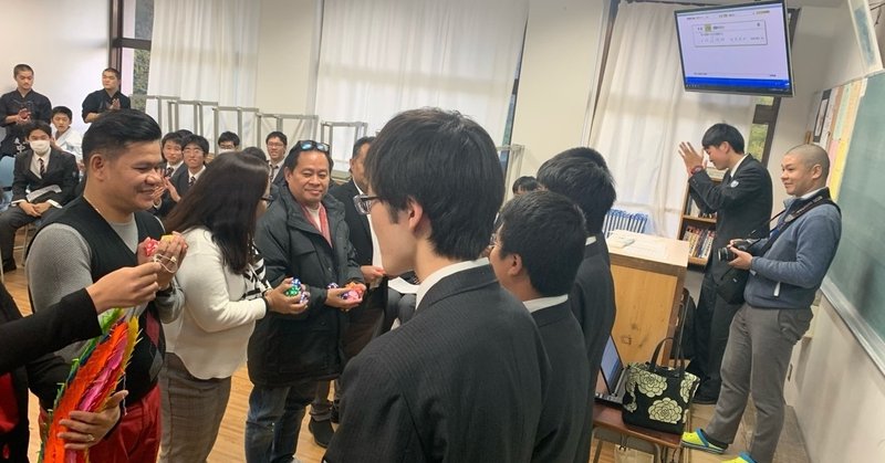 誰かのために一生懸命頑張る姿勢こそが 日本が世界に誇る おもてなし 三輪開人 Note 誰かのために一生懸命頑張る姿勢こそが 日本が世界に誇る おもてなし 三輪開人 Note