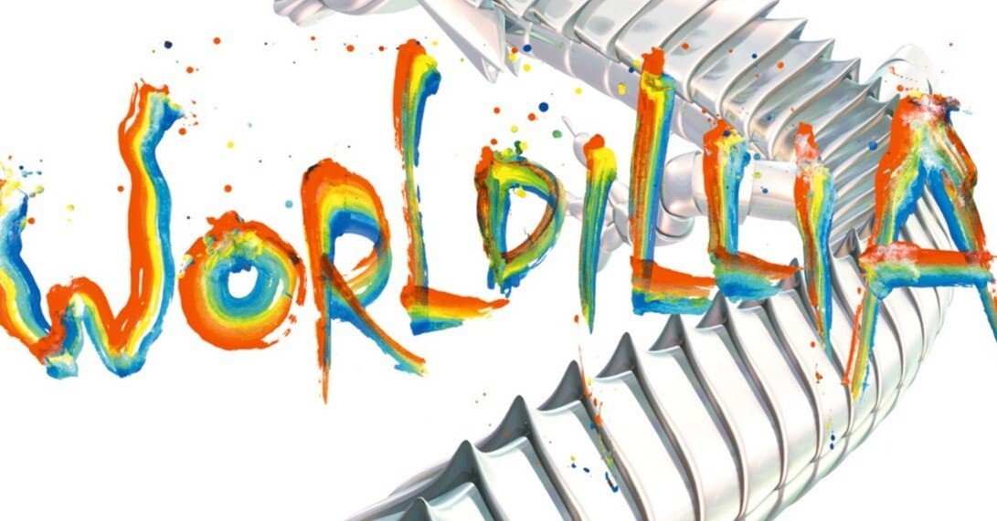 初期ポルノグラフィティ最後の楽園を聞いて思ったこと｜ブリリアンスの筆