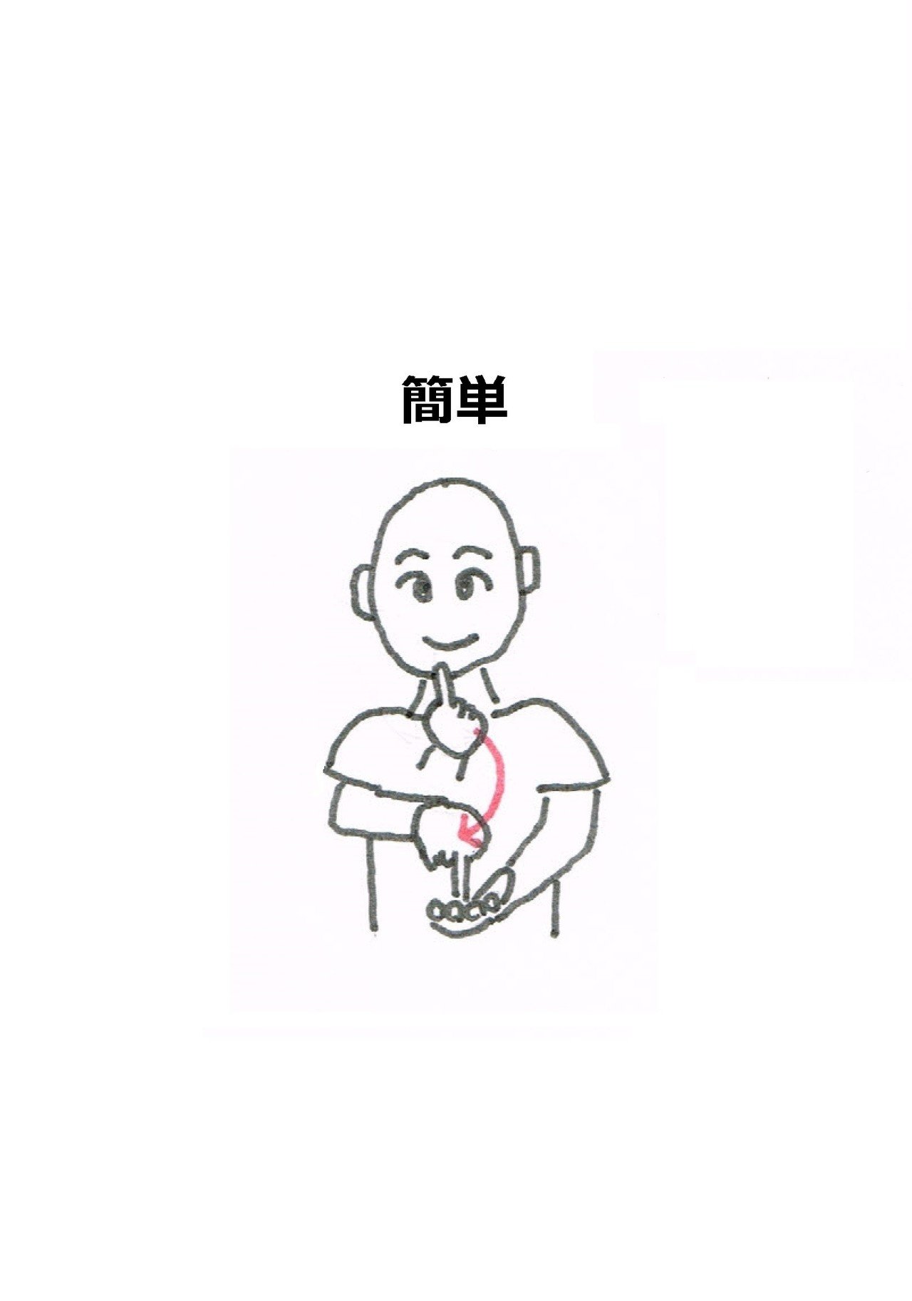 手話 簡単 ひつじ Note 手話 簡単 ひつじ Note