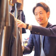 12月12日】プロのおすすめアイテム5選！｜スタイリスト大山シュン