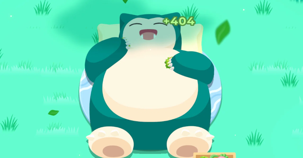 ポケスリ】11/11～11/17週 育成計画｜haru